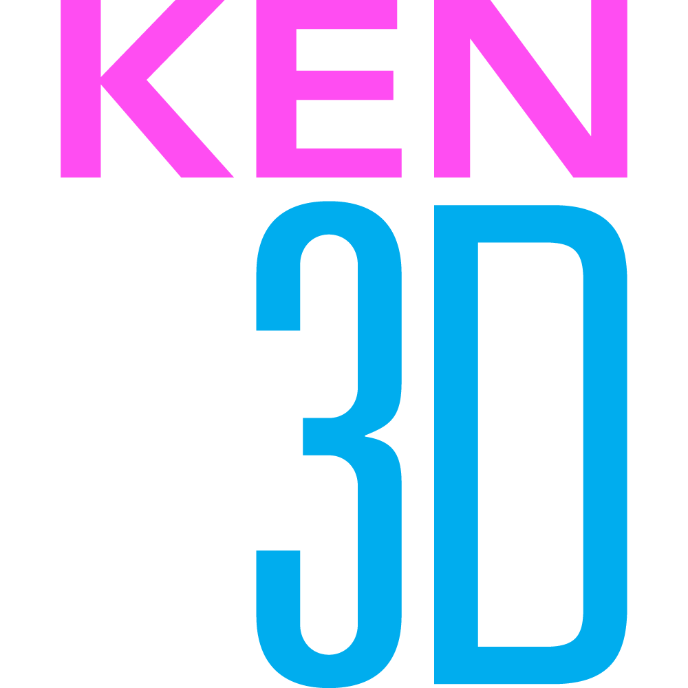 Products – KenPrint3D